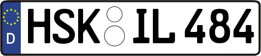 HSK-IL484