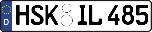HSK-IL485