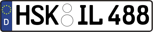 HSK-IL488