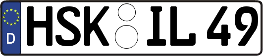 HSK-IL49