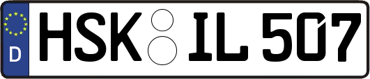 HSK-IL507