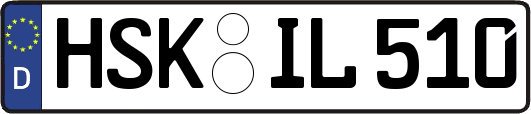 HSK-IL510