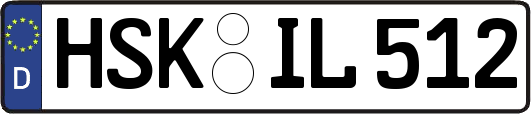 HSK-IL512