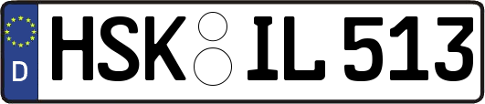 HSK-IL513