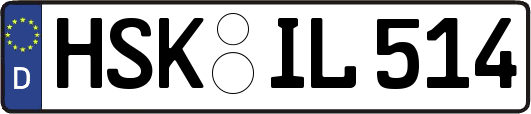 HSK-IL514