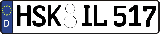 HSK-IL517