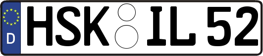 HSK-IL52
