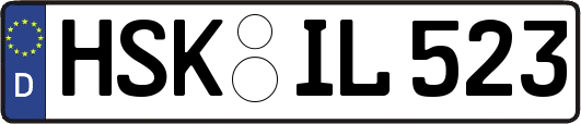 HSK-IL523