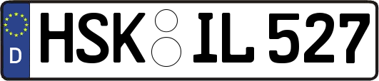 HSK-IL527