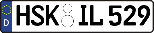 HSK-IL529