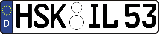 HSK-IL53
