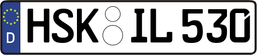 HSK-IL530