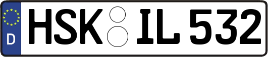 HSK-IL532