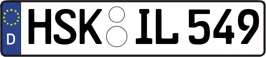 HSK-IL549