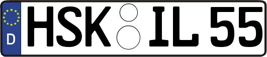 HSK-IL55