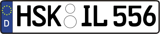 HSK-IL556