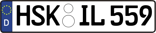 HSK-IL559
