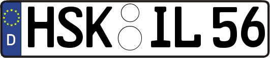 HSK-IL56