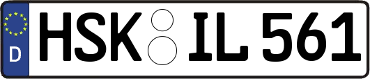 HSK-IL561