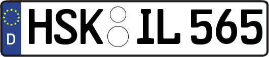 HSK-IL565