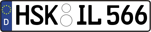 HSK-IL566