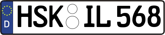HSK-IL568
