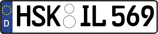 HSK-IL569