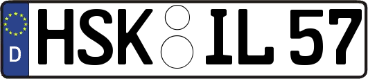 HSK-IL57