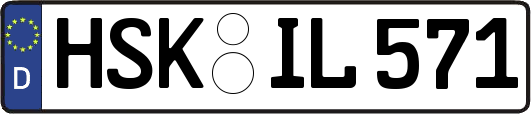 HSK-IL571