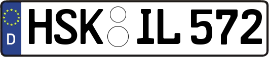 HSK-IL572