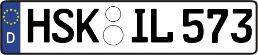 HSK-IL573