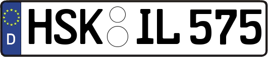 HSK-IL575