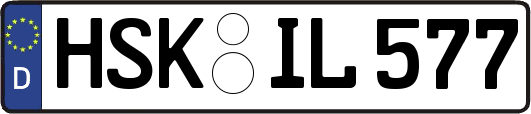 HSK-IL577