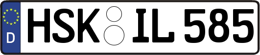 HSK-IL585