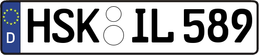 HSK-IL589