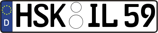 HSK-IL59