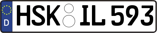 HSK-IL593