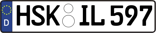 HSK-IL597