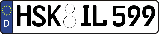 HSK-IL599