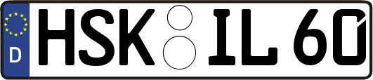 HSK-IL60