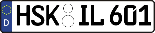 HSK-IL601