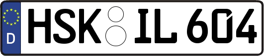 HSK-IL604