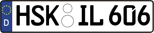 HSK-IL606