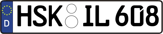 HSK-IL608