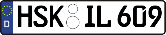 HSK-IL609