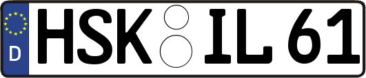 HSK-IL61