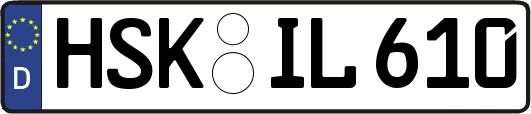 HSK-IL610