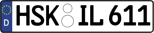 HSK-IL611