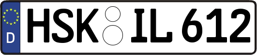 HSK-IL612