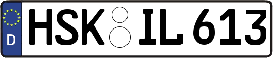 HSK-IL613